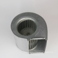 Metal Housing  Plastic Impeller AC centrifugal fan High Speed Low cost